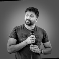 Jithin Vasan Email