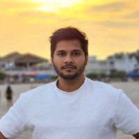 Nikhilesh Yadav's profile photo