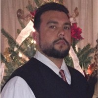 American Marine Express Employee Andrew Alba's profile photo