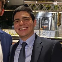 Arango Employee Fernando Suazo's profile photo