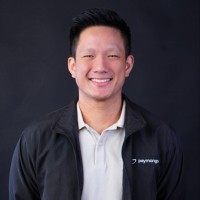 PayMongo Employee Jordan Jacinto's profile photo