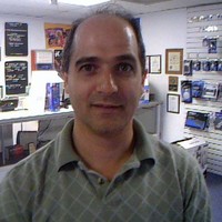 Micro Data Systems Inc Employee Paul Boglino's profile photo