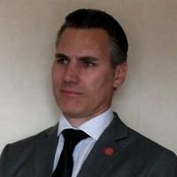 Andy Manwaring Email & Phone Number