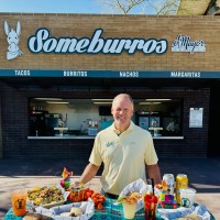 Some Burros Employee Tim Vasquez's profile photo