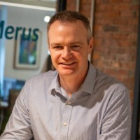 Merus N.V. Employee Patrick Corr's profile photo