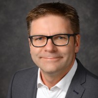 ERO GmbH Employee Thomas Pinske's profile photo