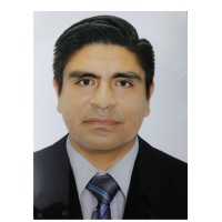 Percy Neciosup Liza Email