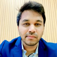 Sunyatee International Foundation (SIF) Employee Prateek V's profile photo