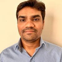 Harshad Patel Email & Phone Number