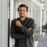 Kazidomi Employee Nicolas Haas's profile photo