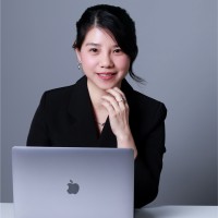 Terrisa Chin Email