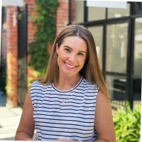 Kieser Australia Employee Christina Johns's profile photo