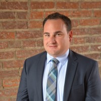 College of American Pathologists (CAP) Employee Eric Daley's profile photo