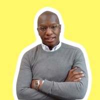 Dyson Farming Employee Ruvimbo Matangira's profile photo