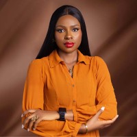 EASTCASTLE INFRASTRUCTURE LIMITED Employee Ruth Oyem's profile photo