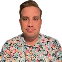 City of Clearwater Employee Dylan Prins's profile photo
