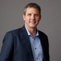 IDT Australia Limited Employee Michael Thompson's profile photo