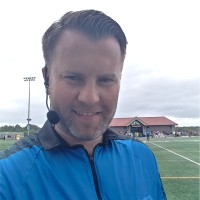 Damian Potocki Email & Phone Number