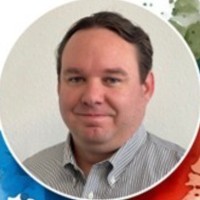 Cyberitas Technologies Employee Lorin Covill's profile photo