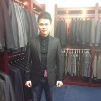 Fruitful Technologies Employee Tuan Duong's profile photo