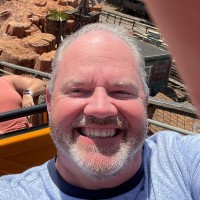 Chick-fil-A Argyle Employee Kenny Arthur's profile photo