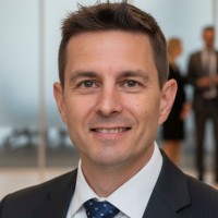 Team for the Planet Employee Eric Gourbilleau's profile photo