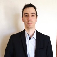 elvia electronics Employee Boris Couroussé's profile photo
