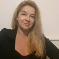 Explora Solutions Employee Adela Csaszar-Togan's profile photo