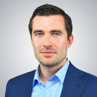 Partners Group Employee Benjamin Lorenz's profile photo