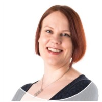 Eevaleena Sundell's profile photo