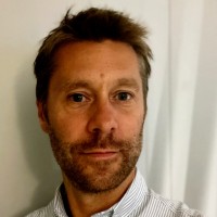 COMERSO Employee Nicolas Bouin's profile photo