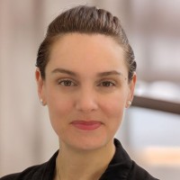 Anthropic Employee Anna Stevens's profile photo