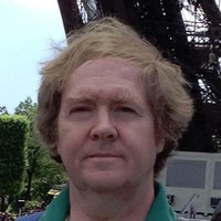 WesternOne Employee Ian Williams's profile photo