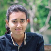 Concept.Study Employee Smriti Chaurasia's profile photo