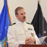 US Navy Employee Sean Sharp's profile photo