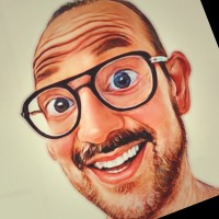 StageIT Employee Andreas Silfverberg's profile photo