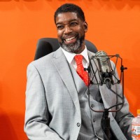 East Cleveland City Schools Employee Henry Pettiegrew's profile photo
