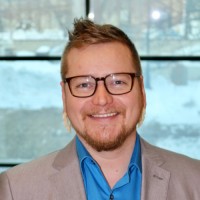 The Rural Institute for Inclusive Communities at the University of Montana Employee Patrick Boise's profile photo