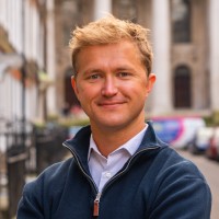 Institute of Economic Affairs - London Employee Jamie Legg's profile photo