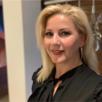 Apache​ Employee Dena Owen's profile photo