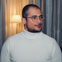 Quickfisco Employee Nando Sorbello's profile photo