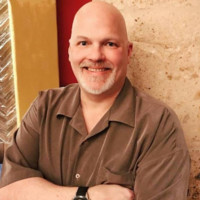 Richard Gillespie Email & Phone Number