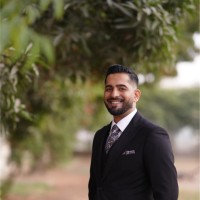 MALLETS AND PUNCHES Employee Waleed Khan's profile photo