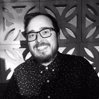 EGM Media LLC Employee Josh Harmon's profile photo