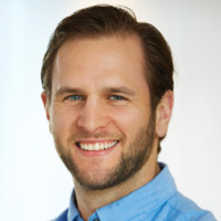 Net Affinity Employee Arjan Assink's profile photo