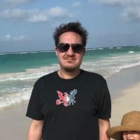 Grant Street Group Employee Mitch McCracken's profile photo