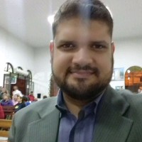 ZAFEX Employee Lucas Moronari de Souza's profile photo