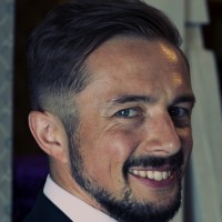Vend Employee William Normann-Dyer's profile photo