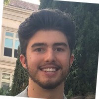 Ryan Shihabi Email & Phone Number