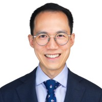 Whole Systems Healthcare (WSHC) Employee Eric Wan's profile photo